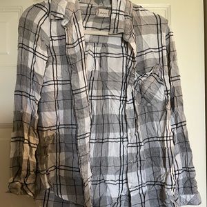 Altar’d State Button Up